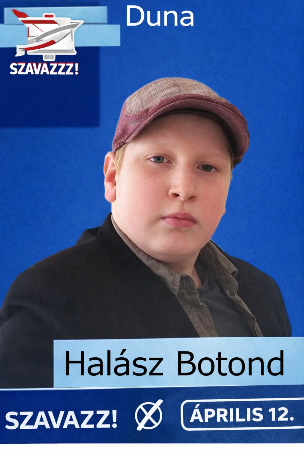 dunapárt  plaká4t